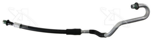 A/C Refrigerant Suction Hose-Hose Assembly 66100 fits 98-02 Lincoln Continental