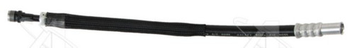 Four Seasons A/C Refrigerant Discharge Hose 66101 - view 3