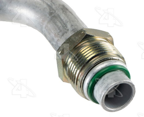 Four Seasons A/C Refrigerant Discharge / Suction Hose Assembly 66104 - view 6