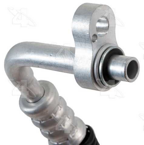 A/C Refrigerant Discharge / Suction Hose Assembly 4 Seasons 66113