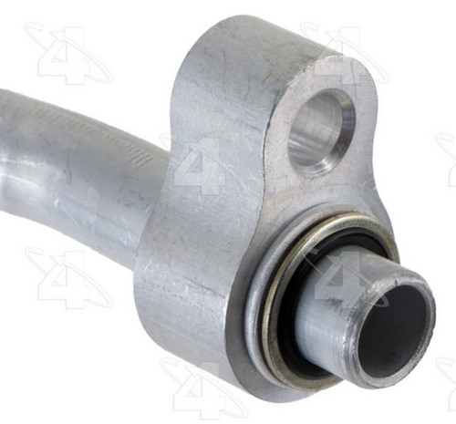 Four Seasons A/C Refrigerant Suction Hose 66119 - view 2