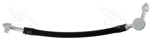 Four Seasons A/C Refrigerant Suction Hose 66119 - view 4