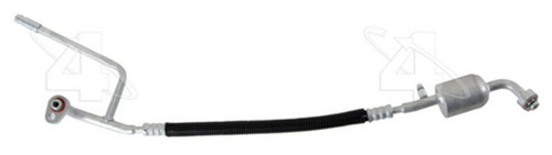 Four Seasons A/C Refrigerant Discharge Hose 66122
