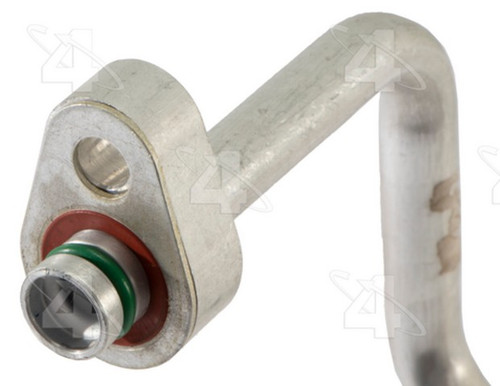A/C Refrigerant Liquid Hose-Hose Assembly 4 Seasons 66125