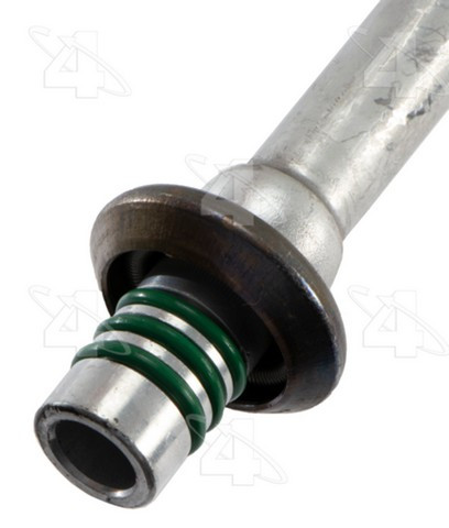 A/C Refrigerant Liquid Hose-Hose Assembly 4 Seasons 66125