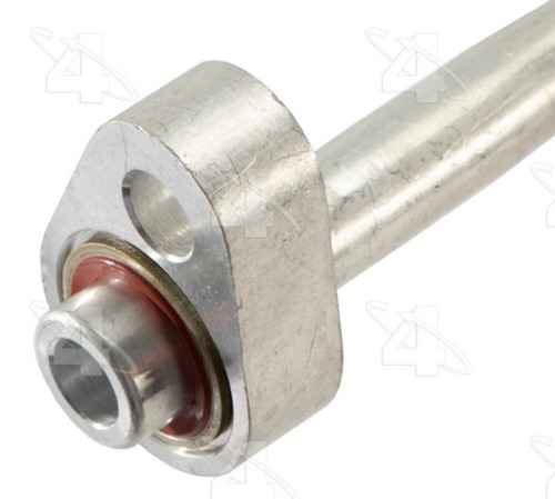 Four Seasons A/C Refrigerant Discharge Hose 66127 - view 4