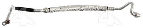 Four Seasons A/C Refrigerant Discharge Hose 66132