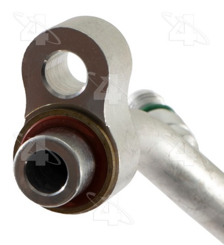 A/C Refrigerant Discharge Hose-Hose Assembly 4 Seasons 66132