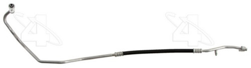 A/C Refrigerant Discharge Hose-Hose Assembly 4 Seasons 66134