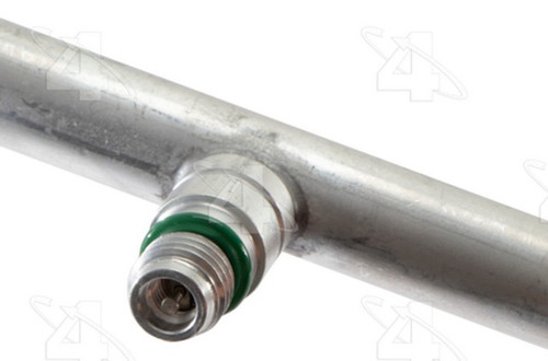A/C Refrigerant Discharge Hose-Hose Assembly 4 Seasons 66134