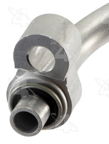 Four Seasons A/C Refrigerant Discharge Hose 66134 - view 4