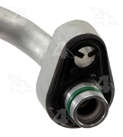 A/C Refrigerant Discharge Hose-Hose Assembly 66137 fits 07-08 Pacifica 4.0L-V6