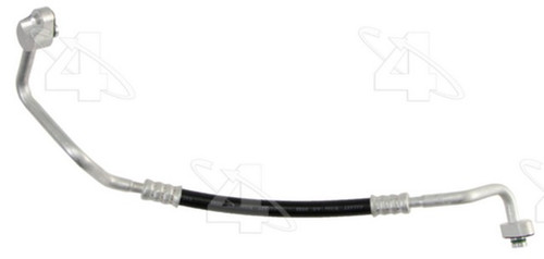 A/C Refrigerant Discharge Hose-Hose Assembly 66137 fits 07-08 Pacifica 4.0L-V6
