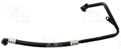 Four Seasons A/C Refrigerant Discharge Hose 66139 - view 2
