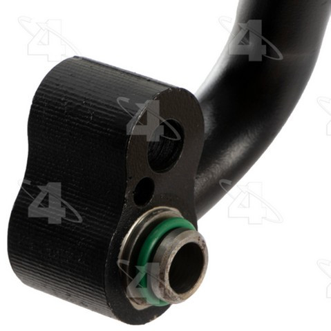 A/C Refrigerant Discharge Hose-Hose Assembly 4 Seasons 66139