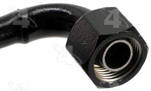 A/C Refrigerant Discharge Hose-Hose Assembly 4 Seasons 66139