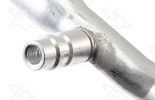 A/C Refrigerant Discharge / Suction Hose Assembly 4 Seasons 66148
