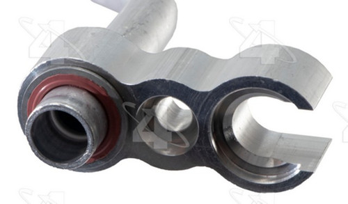 A/C Refrigerant Discharge / Suction Hose Assembly fits 02-03 Dodge Ram 1500