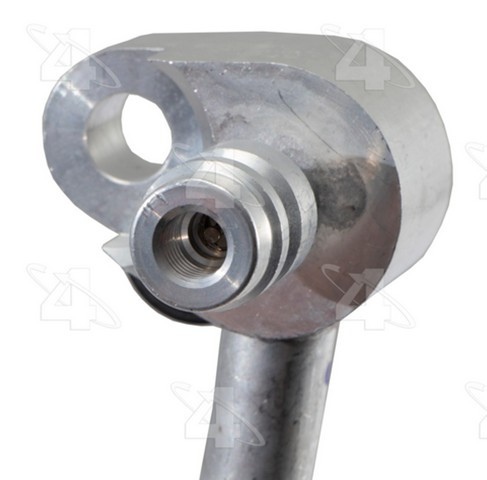 Four Seasons A/C Refrigerant Discharge Hose 66157 - view 2