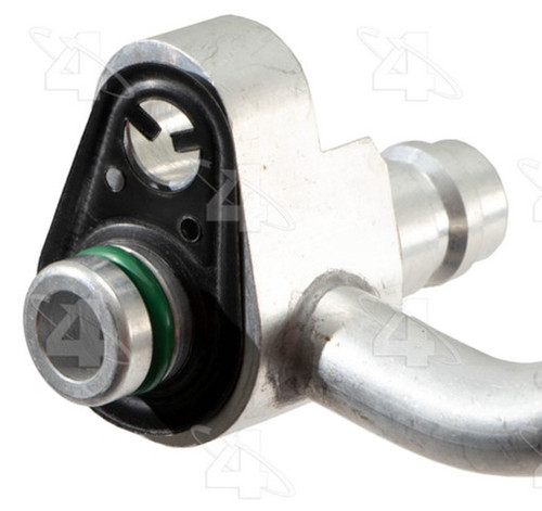 Four Seasons A/C Refrigerant Discharge Hose 66157 - view 4