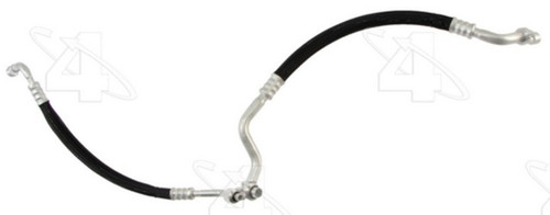 Four Seasons A/C Refrigerant Discharge / Suction Hose Assembly 66159