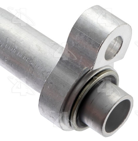 Four Seasons A/C Refrigerant Discharge / Suction Hose Assembly 66159 - view 2