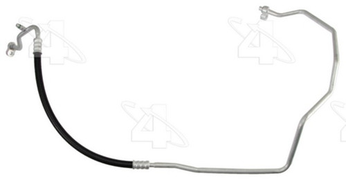 Four Seasons A/C Refrigerant Discharge Hose 66160