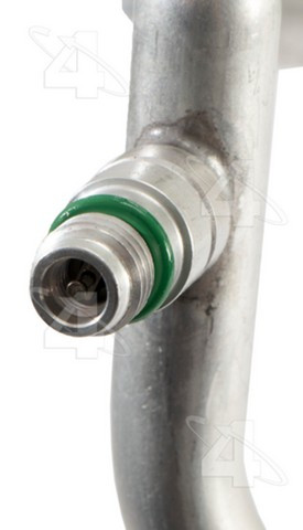 Four Seasons A/C Refrigerant Discharge Hose 66166 - view 3