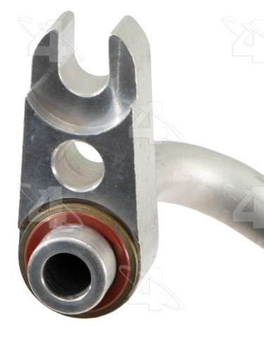 Four Seasons A/C Refrigerant Discharge Hose 66166 - view 4