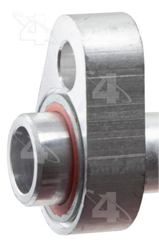 Four Seasons A/C Refrigerant Suction Hose 66171 - view 4