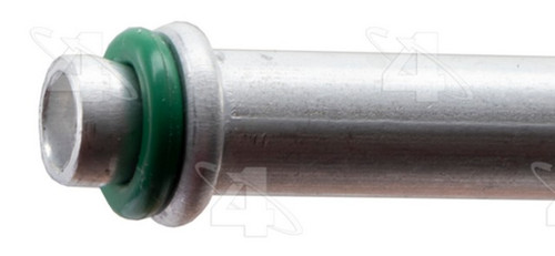 Four Seasons A/C Refrigerant Liquid Hose 66173 - view 2