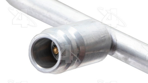 Four Seasons A/C Refrigerant Liquid Hose 66173 - view 3