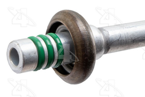 Four Seasons A/C Refrigerant Liquid Hose 66173 - view 4
