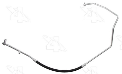 Four Seasons A/C Refrigerant Suction Hose 66177