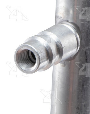 Four Seasons A/C Refrigerant Suction Hose 66177 - view 4
