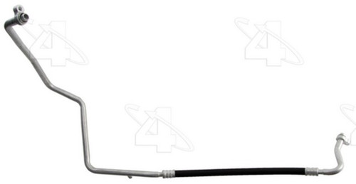 Four Seasons A/C Refrigerant Suction Hose 66179
