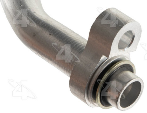 Four Seasons A/C Refrigerant Suction Hose 66179 - view 3
