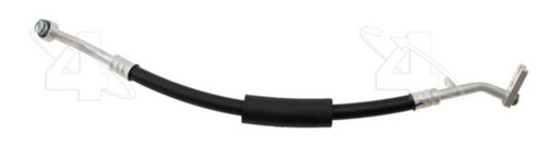 Four Seasons A/C Refrigerant Suction Hose 66180