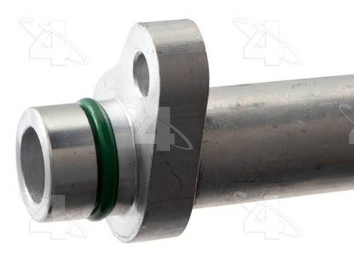 Four Seasons A/C Refrigerant Suction Hose 66181 - view 4