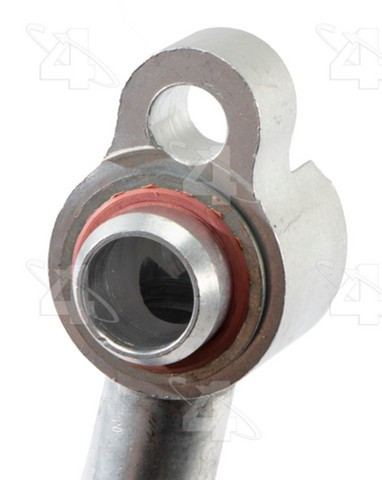 A/C Refrigerant Suction Hose-Hose Assembly 4 Seasons 66182