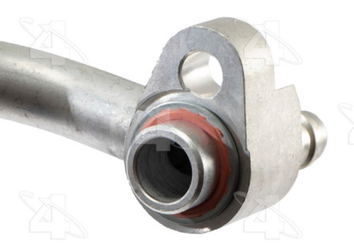 Four Seasons A/C Refrigerant Suction Hose 66182 - view 4