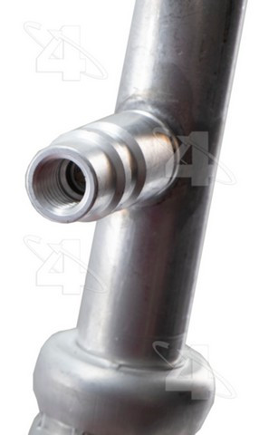 Four Seasons A/C Refrigerant Suction Hose 66187 - view 3