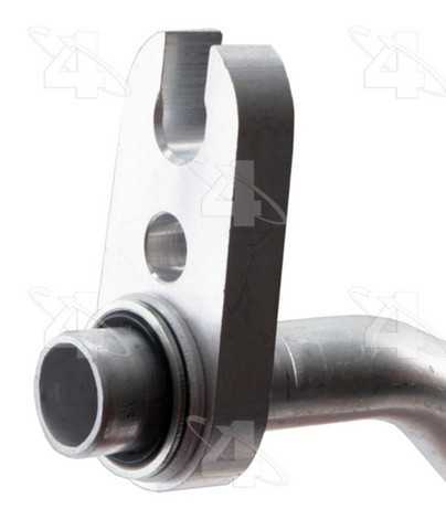 Four Seasons A/C Refrigerant Suction Hose 66187 - view 4
