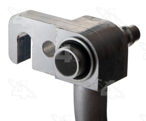 Four Seasons A/C Refrigerant Suction Hose 66190 - view 4