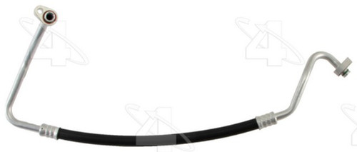 A/C Refrigerant Suction Hose-Hose Assembly 4 Seasons 66191