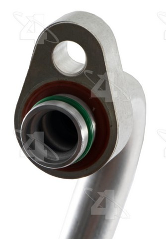 Four Seasons A/C Refrigerant Suction Hose 66191 - view 2