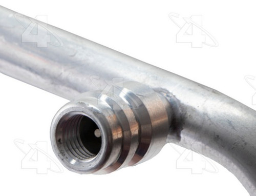A/C Refrigerant Discharge Hose-Hose Assembly 66206 fits 03-07 Subaru Forester