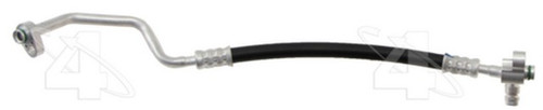 Four Seasons A/C Refrigerant Discharge Hose 66210