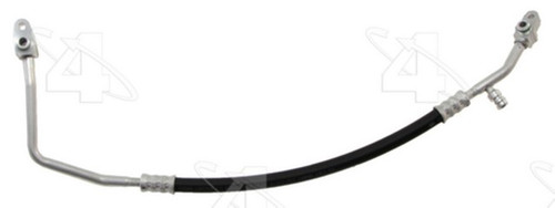 Four Seasons A/C Refrigerant Discharge Hose 66216