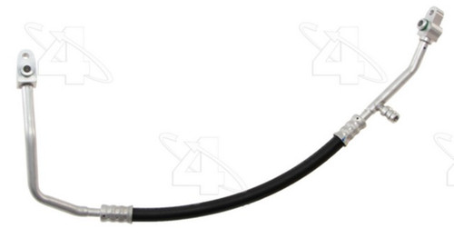 Four Seasons A/C Refrigerant Discharge Hose 66219